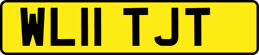 WL11TJT