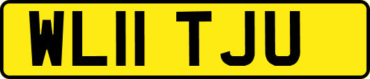 WL11TJU