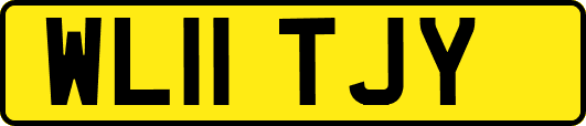 WL11TJY