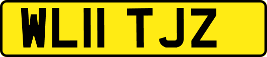 WL11TJZ