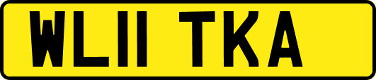 WL11TKA