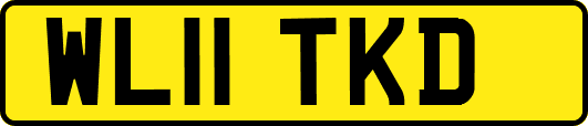 WL11TKD