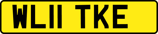 WL11TKE