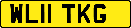 WL11TKG