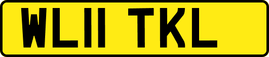 WL11TKL
