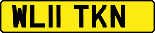 WL11TKN