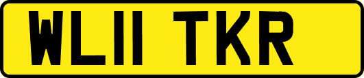 WL11TKR