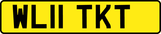 WL11TKT