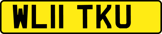 WL11TKU