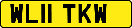 WL11TKW