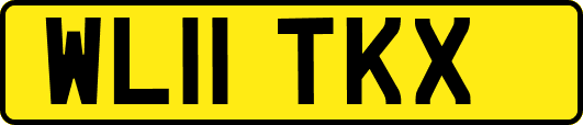 WL11TKX