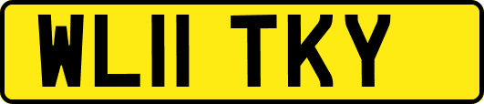 WL11TKY