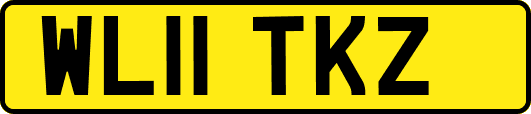 WL11TKZ