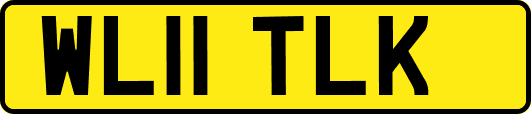 WL11TLK