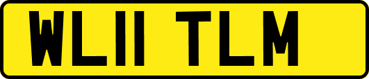 WL11TLM