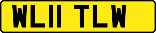 WL11TLW