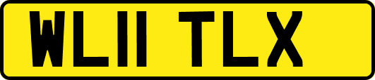 WL11TLX