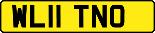 WL11TNO