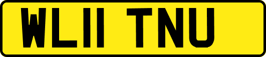 WL11TNU