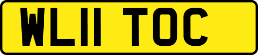 WL11TOC