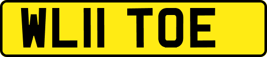 WL11TOE