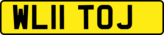 WL11TOJ