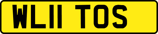 WL11TOS