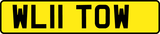 WL11TOW
