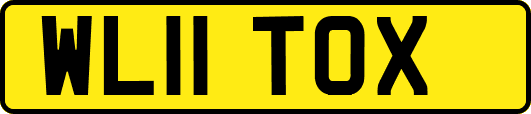 WL11TOX