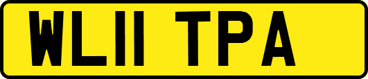WL11TPA