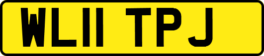 WL11TPJ