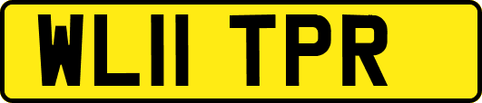 WL11TPR