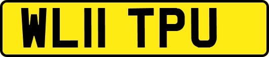WL11TPU