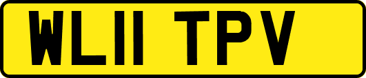WL11TPV