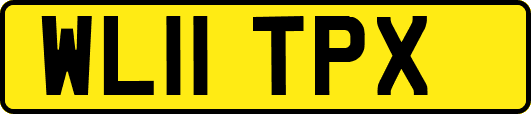 WL11TPX