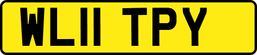 WL11TPY