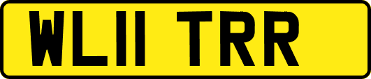 WL11TRR
