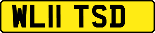 WL11TSD