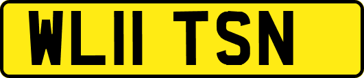 WL11TSN