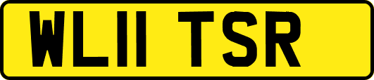 WL11TSR