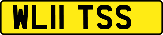 WL11TSS