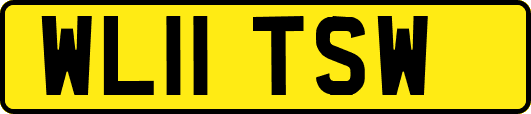 WL11TSW