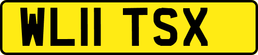 WL11TSX