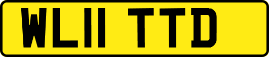 WL11TTD