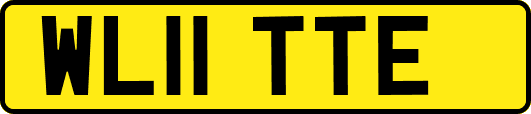 WL11TTE
