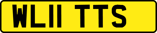 WL11TTS