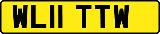 WL11TTW