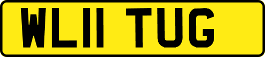 WL11TUG