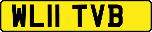 WL11TVB