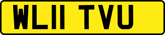 WL11TVU